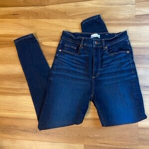 Loft never worn begging